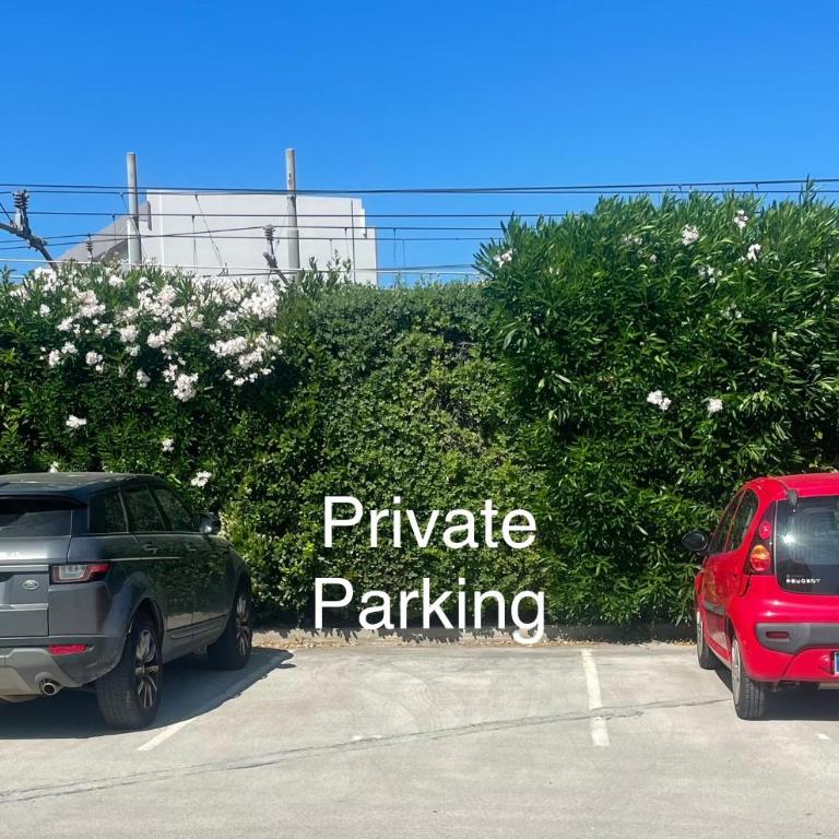 Casa Oberdan - private parking - Appartamento con 2 Camere da Letto - 3