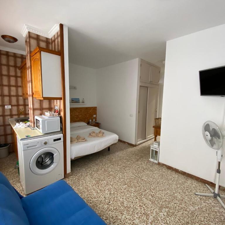 El Olivar Corralejo Beach - Estudio Estándar - 8