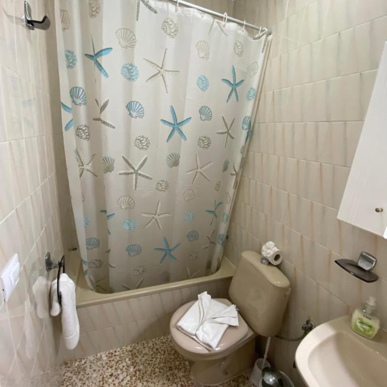El Olivar Corralejo Beach - Estudio Estándar - 6