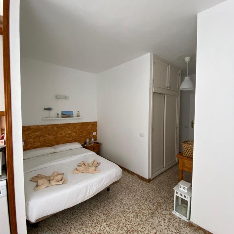 El Olivar Corralejo Beach - Estudio Estándar - 7