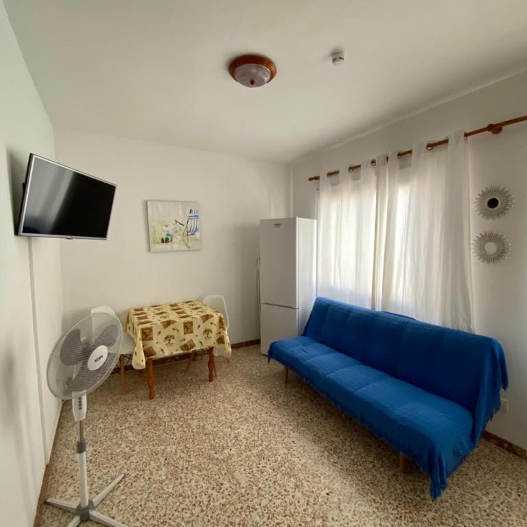 El Olivar Corralejo Beach - Estudio Estándar - 6