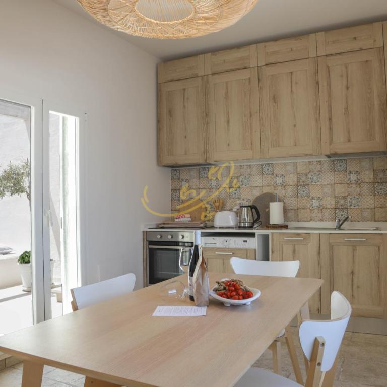 TD Casa Marevino Seaside Terrace wPanoramic View - Appartamento - 12