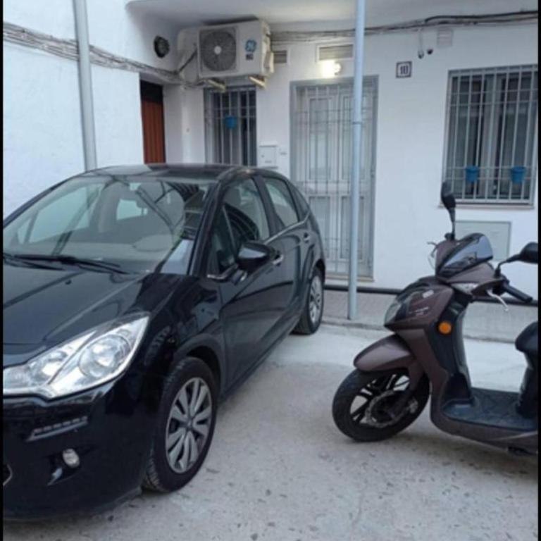 Acogedor LOFT en Bajo CENTRICO - Apartamento de 1 dormitorio - 26