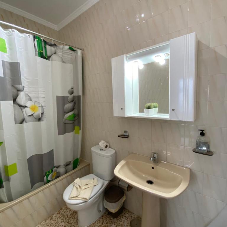 El Olivar Corralejo Beach - Apartamento de 1 dormitorio - 10