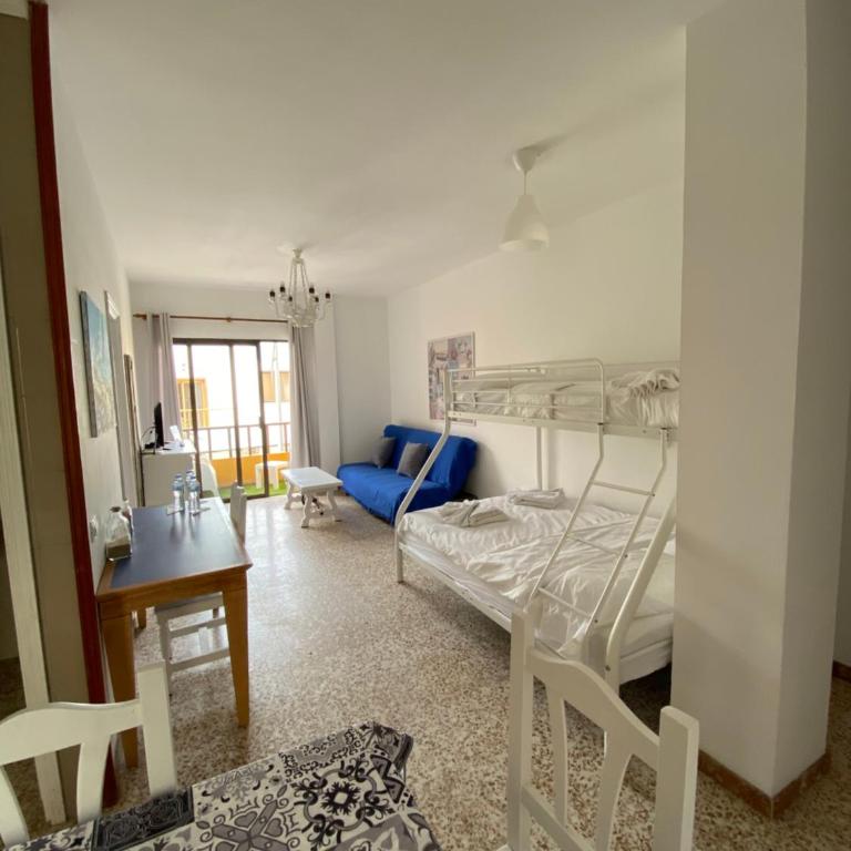 El Olivar Corralejo Beach - Apartamento de 1 dormitorio - 11