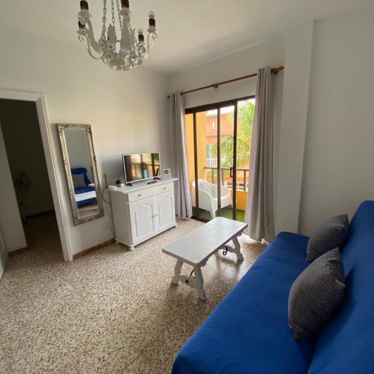 El Olivar Corralejo Beach - Apartamento de 1 dormitorio - 9