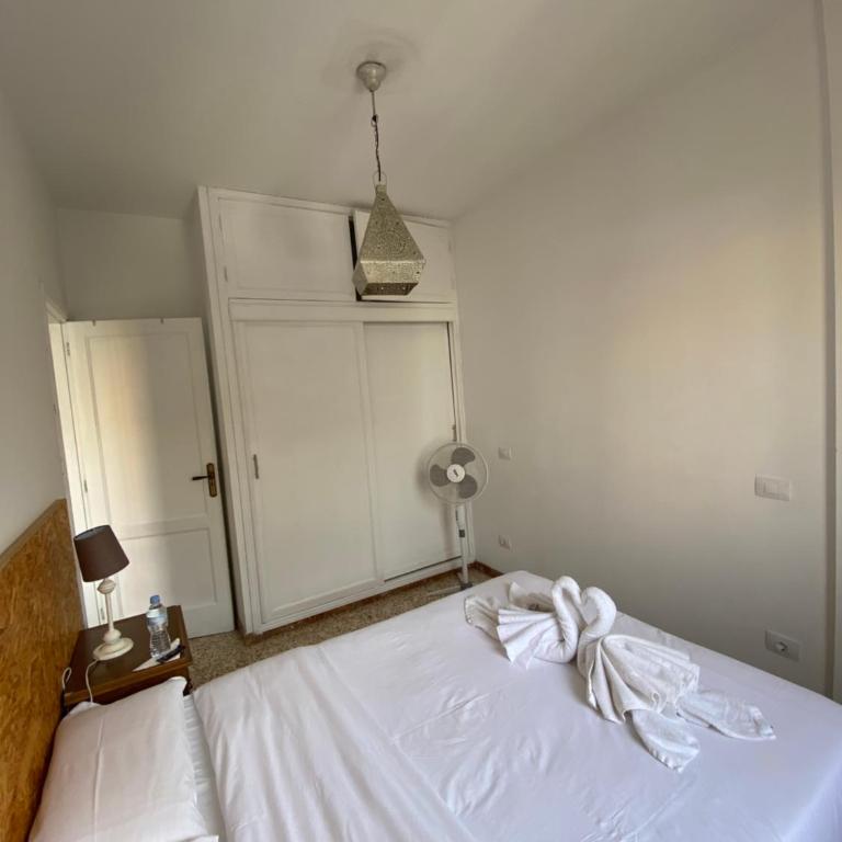 El Olivar Corralejo Beach - Apartamento de 1 dormitorio - 7