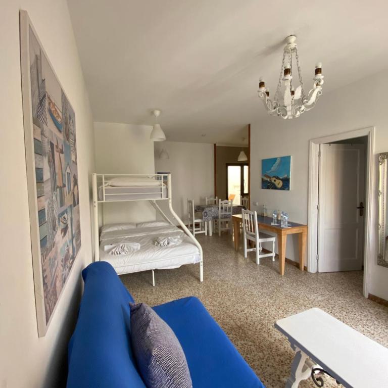 El Olivar Corralejo Beach - Apartamento de 1 dormitorio - 1