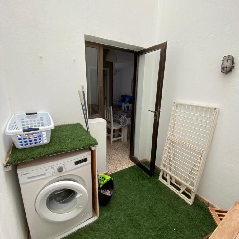 El Olivar Corralejo Beach - Apartamento de 1 dormitorio - 2