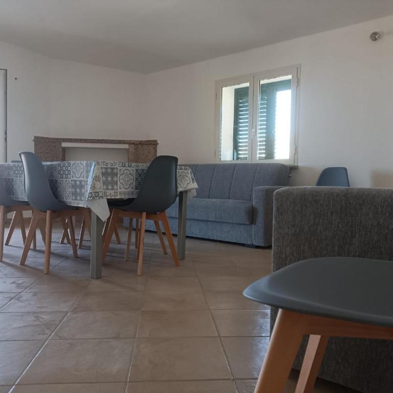 Residenza Maria Antonia - Appartamento Francesco - Appartamento con 3 Camere da Letto - 17