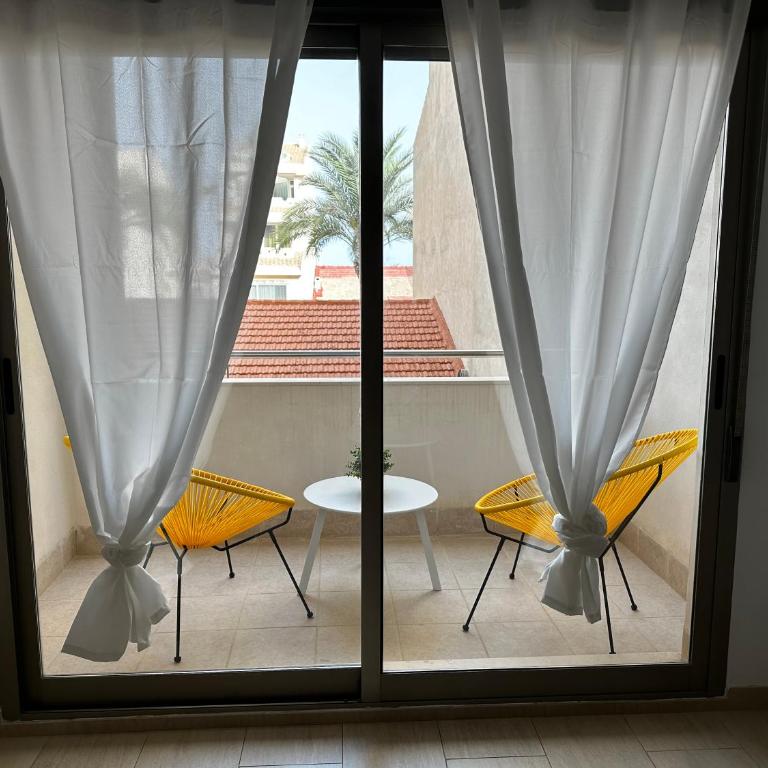 EL REFUGIO DE MAURO - Apartamento de 1 dormitorio - 7