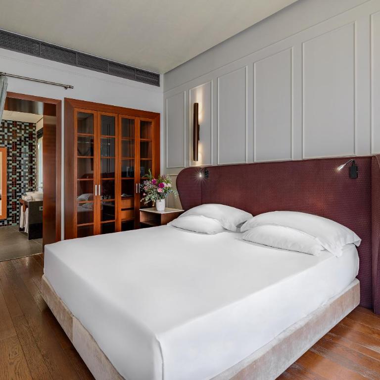 CoolRooms Palacio Villapanés 5 GL - Suite - 15