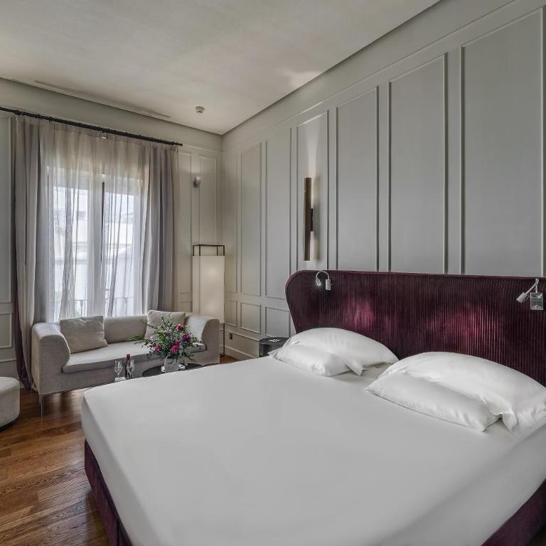 CoolRooms Palacio Villapanés 5 GL - Premium - 4