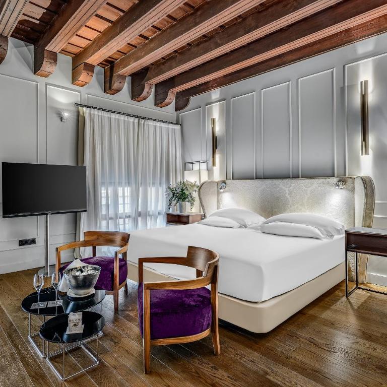 CoolRooms Palacio Villapanés 5 GL - Premium - 7