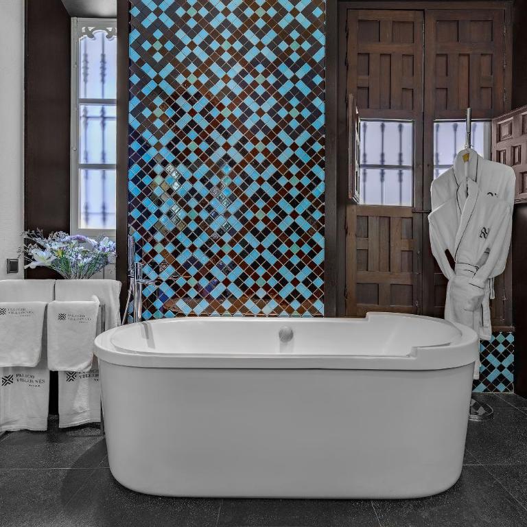 CoolRooms Palacio Villapanés 5 GL - Premium - 6