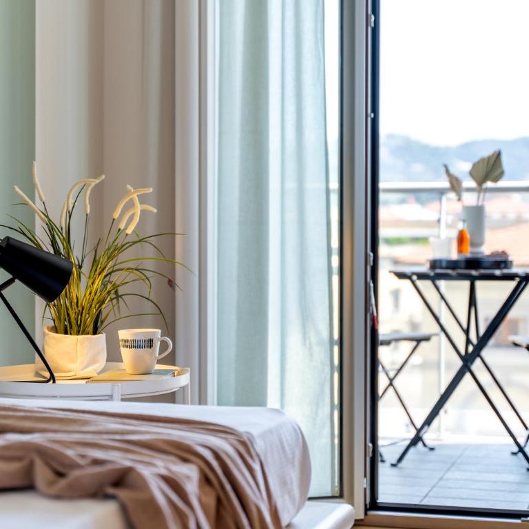 Penthouse Midori - Two-Bedroom Apartment - 4