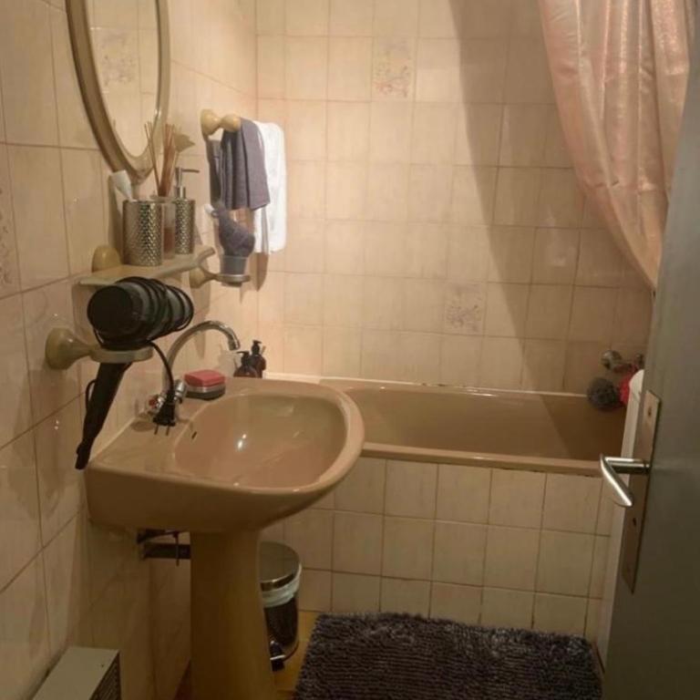 Studio de Luxe Aix en Provence - Studio - 5