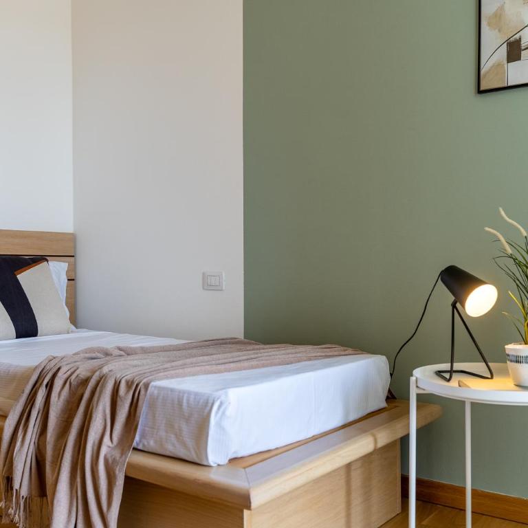Penthouse Midori - Two-Bedroom Apartment - 20