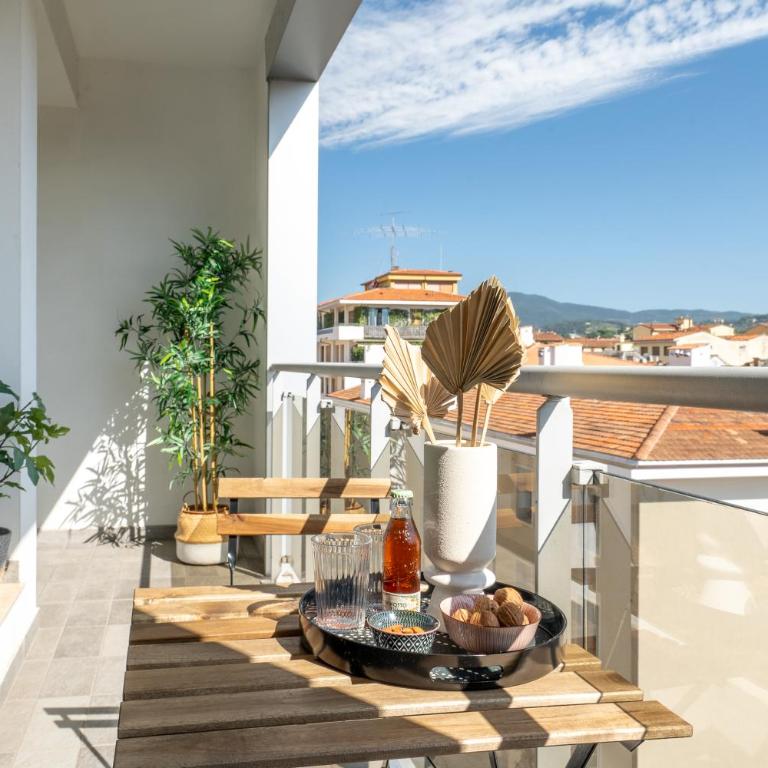 Penthouse Midori - Two-Bedroom Apartment - 5