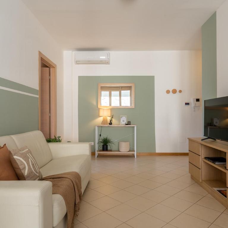 Penthouse Midori - Two-Bedroom Apartment - 8