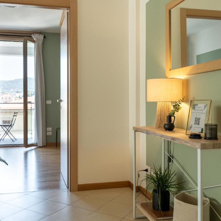 Penthouse Midori - Two-Bedroom Apartment - 7