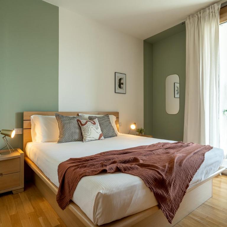 Penthouse Midori - Two-Bedroom Apartment - 1
