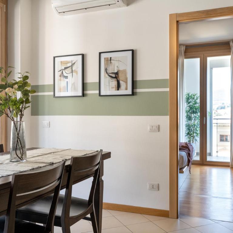 Penthouse Midori - Two-Bedroom Apartment - 22