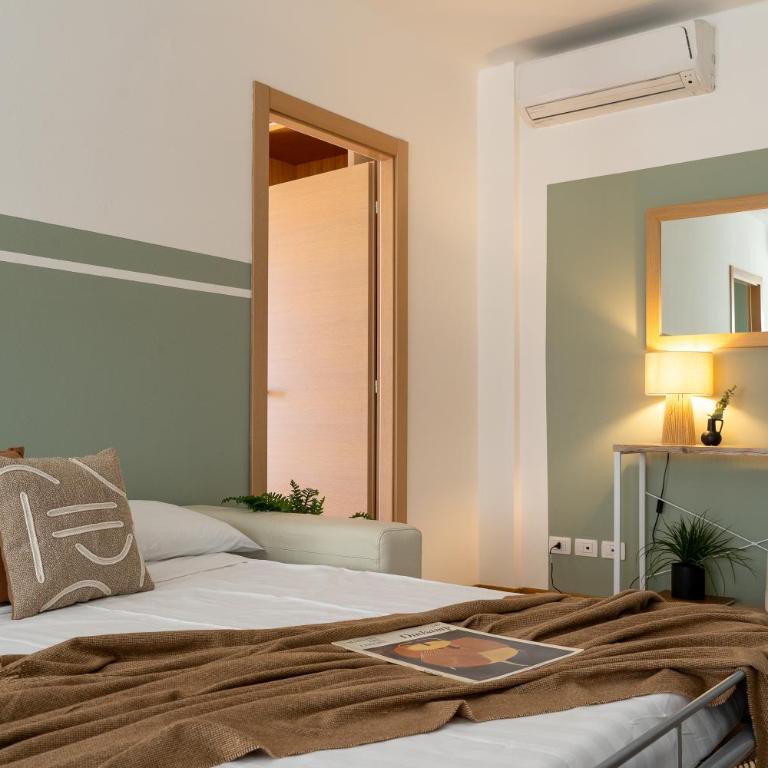 Penthouse Midori - Two-Bedroom Apartment - 15