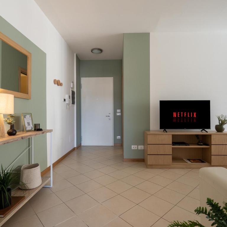 Penthouse Midori - Two-Bedroom Apartment - 23