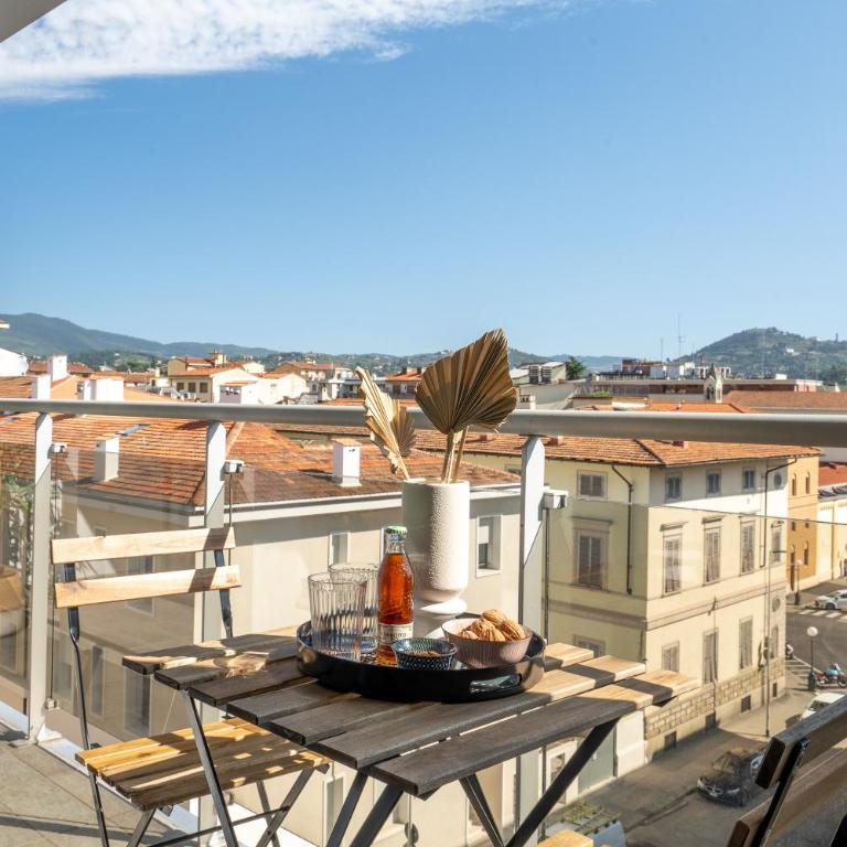 Penthouse Midori - Two-Bedroom Apartment - 12