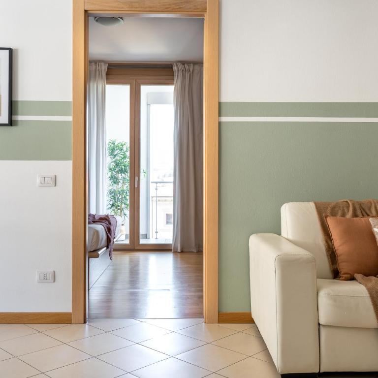 Penthouse Midori - Two-Bedroom Apartment - 25