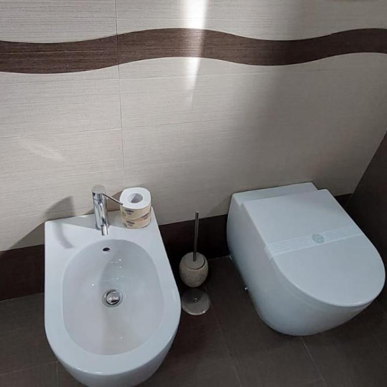 Maretto Suite - Appartamento con 2 Camere da Letto - 24
