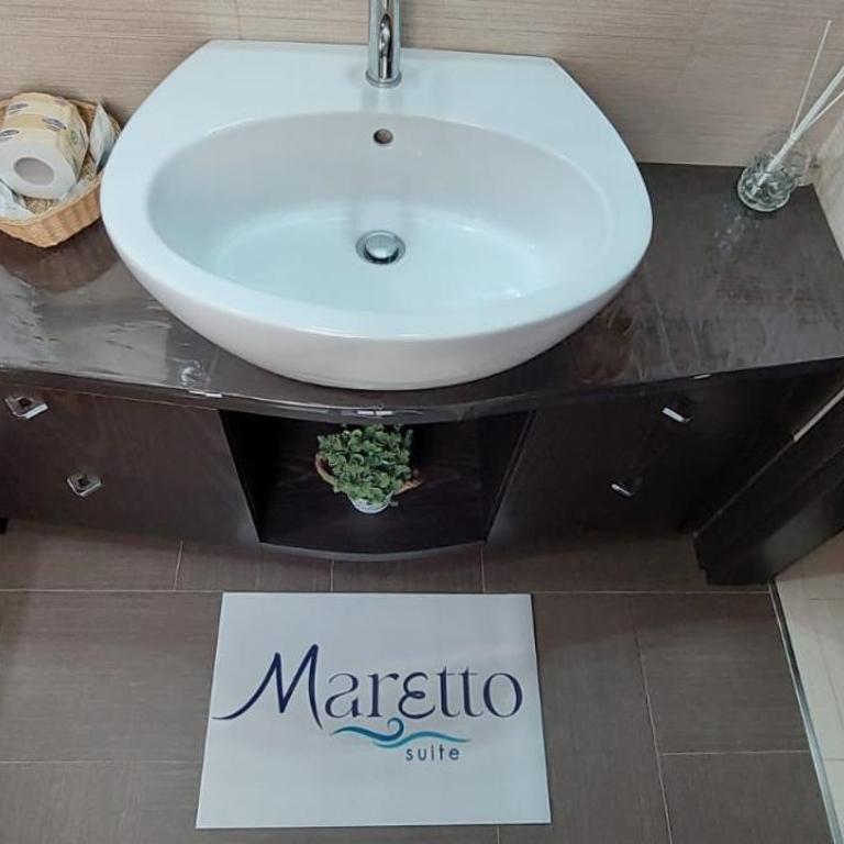 Maretto Suite - Appartamento con 2 Camere da Letto - 29