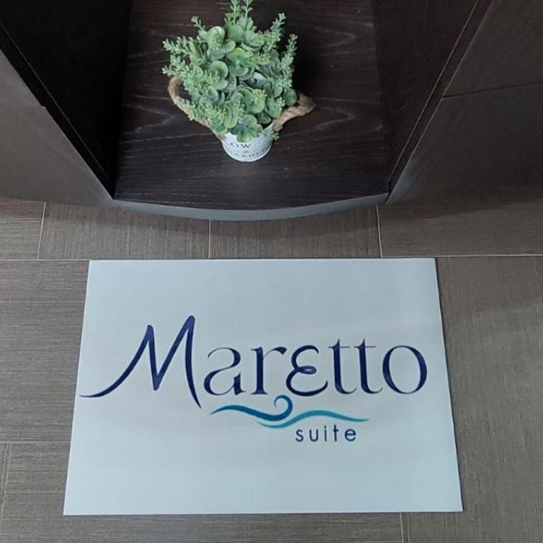 Maretto Suite - Appartamento con 2 Camere da Letto - 25