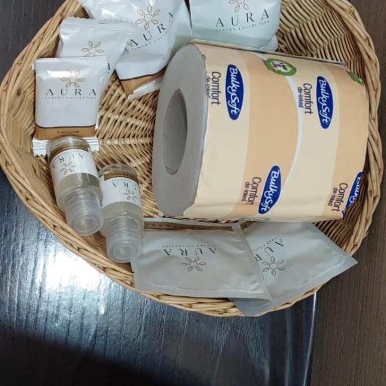 Maretto Suite - Appartamento con 2 Camere da Letto - 23
