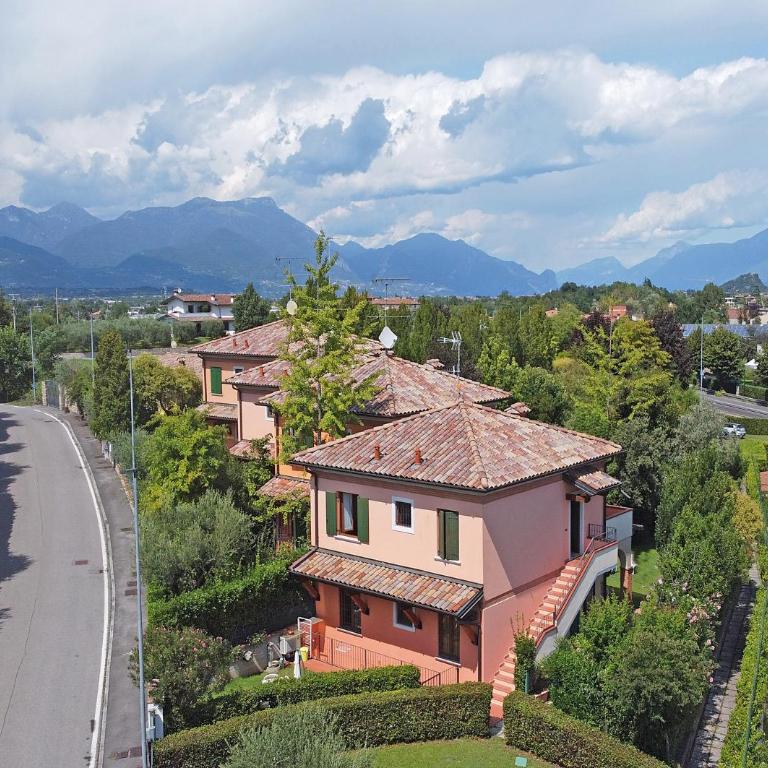 Casa Monte Cicogna PT-1 by Wonderful Italy - Appartamento - 29