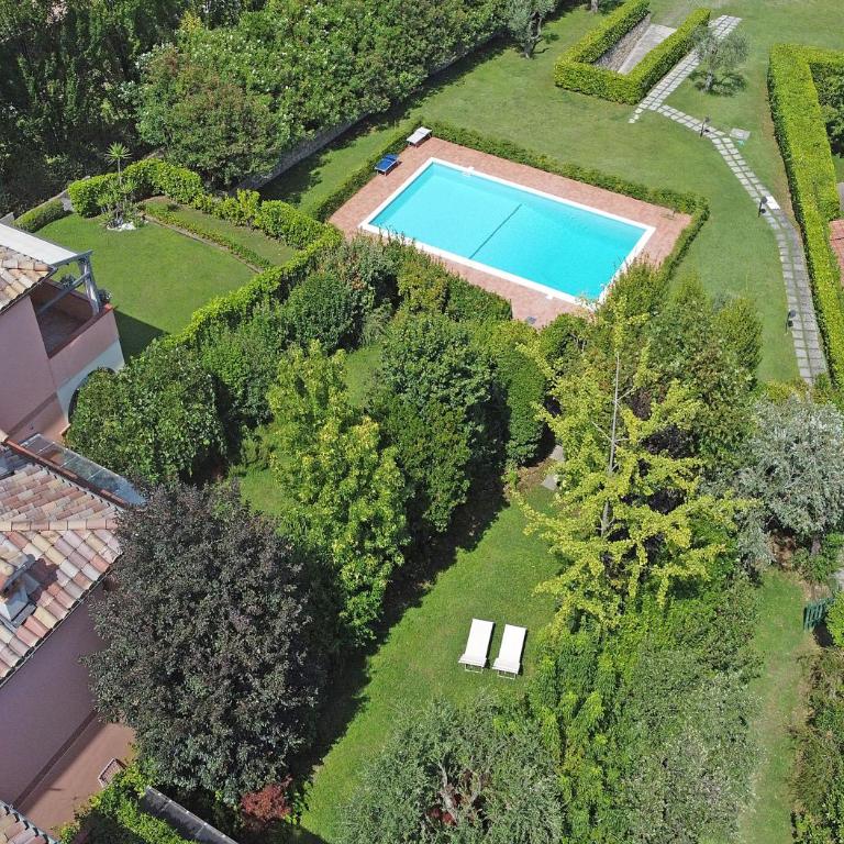 Casa Monte Cicogna PT-1 by Wonderful Italy - Appartamento - 30