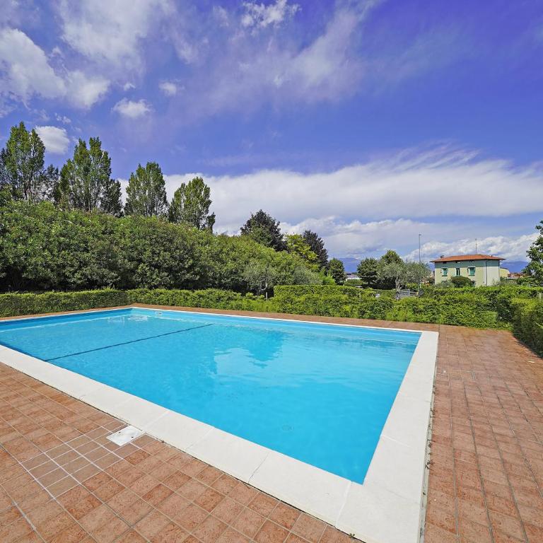 Casa Monte Cicogna PT-1 by Wonderful Italy - Appartamento - 25