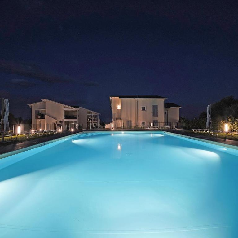 La Cittadella PT-6 by Wonderful Italy - Appartamento - 27