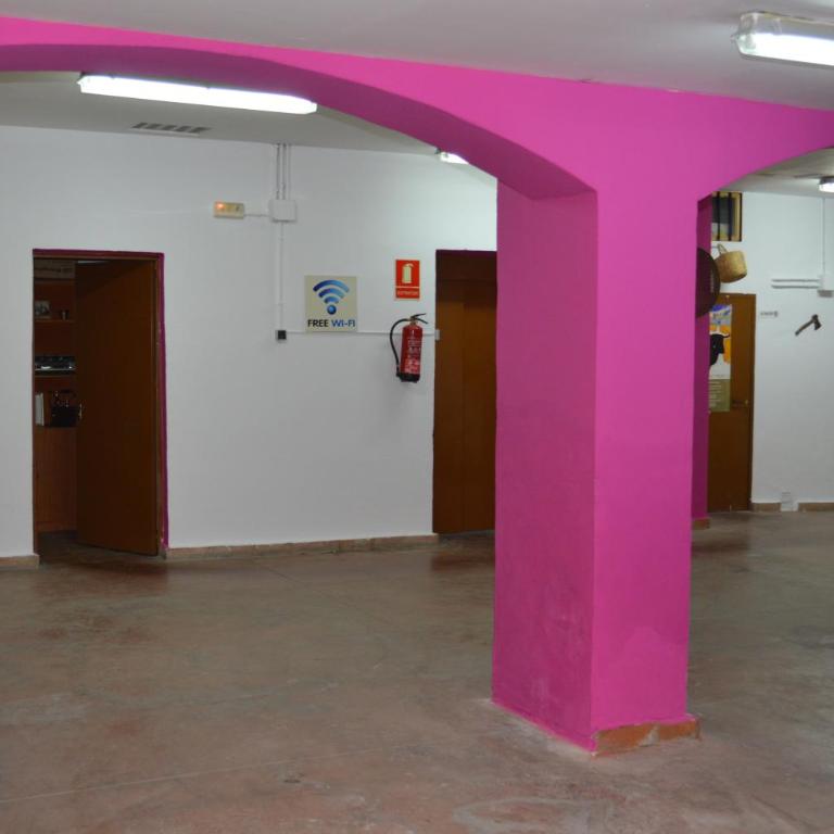 Plaza de Toros - Habitación Individual - 1