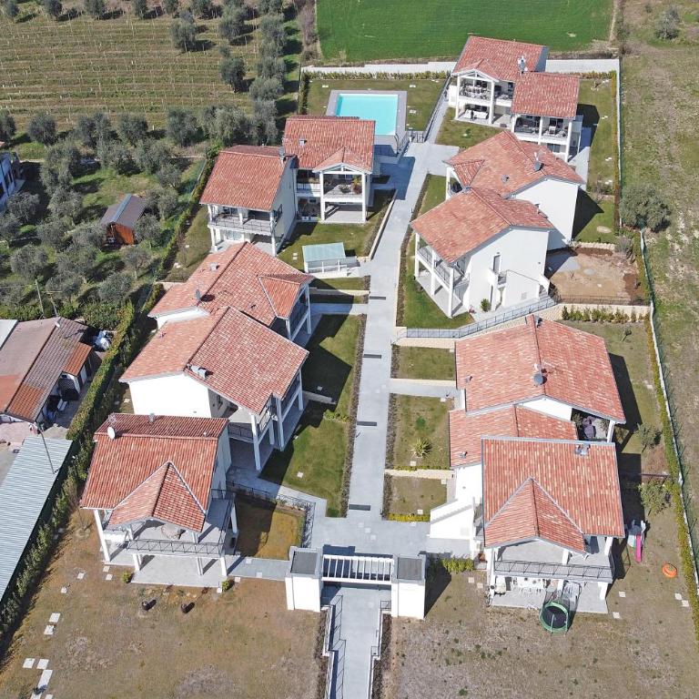 La Cittadella PT-6 by Wonderful Italy - Appartamento - 33