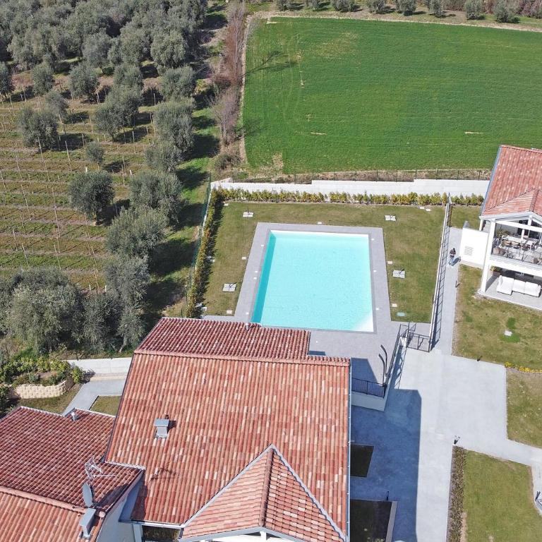 La Cittadella PT-6 by Wonderful Italy - Appartamento - 31