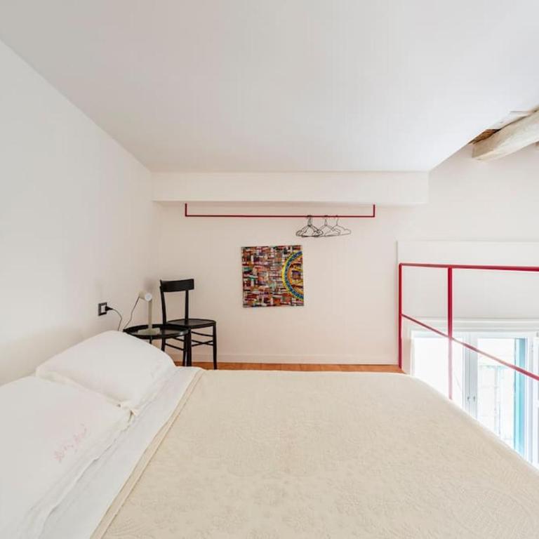 A casa di Simona - Appartamento con 1 Camera da Letto - 17