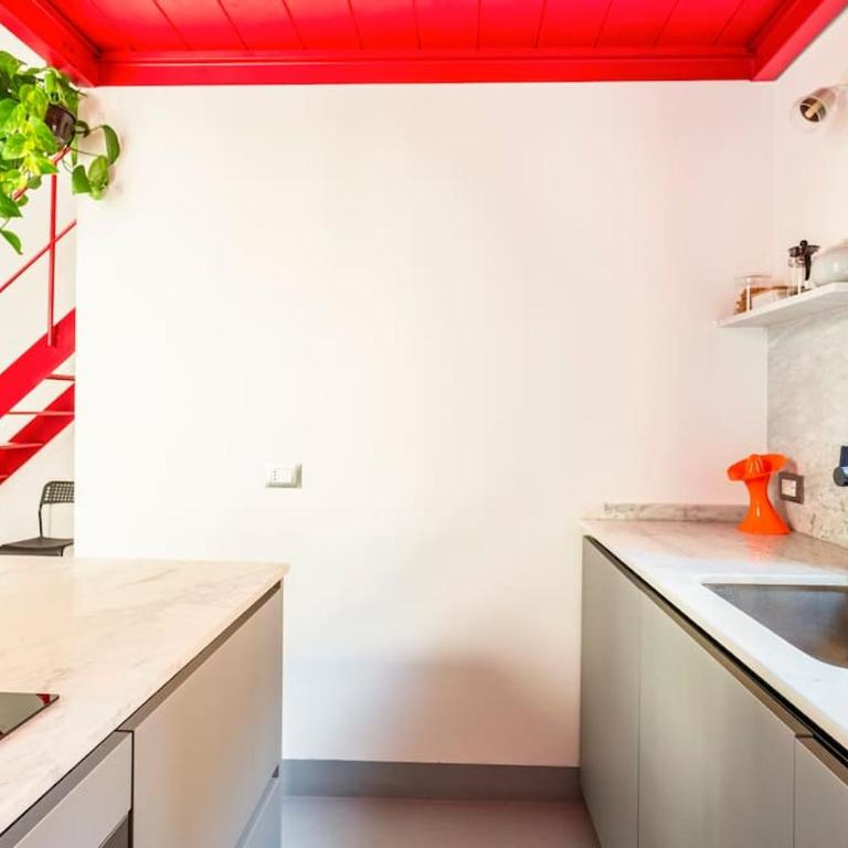 A casa di Simona - Appartamento con 1 Camera da Letto - 13