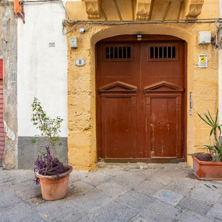 A casa di Simona - Appartamento con 1 Camera da Letto - 6