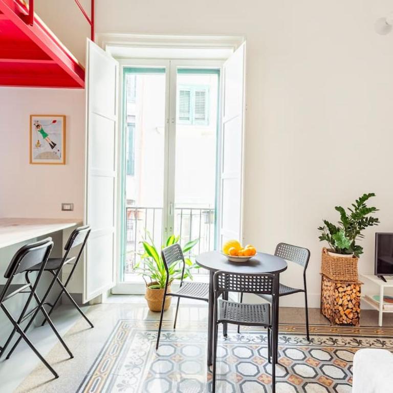 A casa di Simona - Appartamento con 1 Camera da Letto - 3