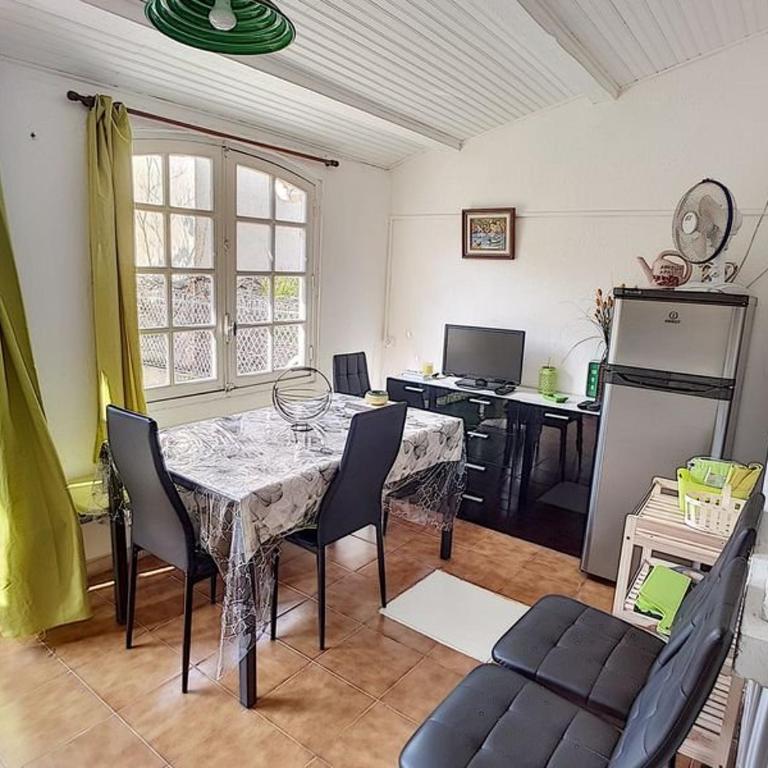 Appartement avec accès direct à la plage - Appartamento con 2 Camere da Letto - 2