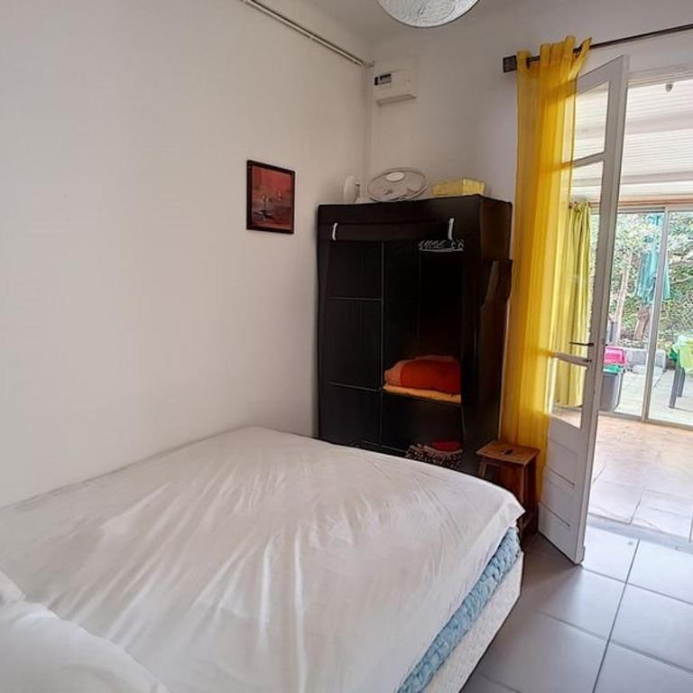 Appartement avec accès direct à la plage - Appartamento con 2 Camere da Letto - 4