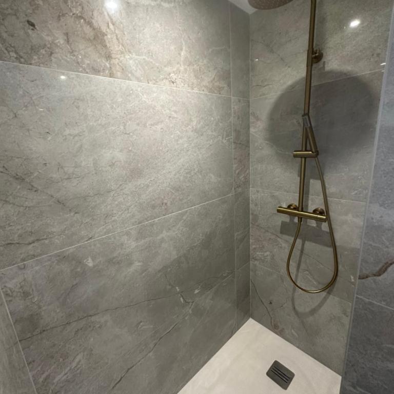 Appartement neuf contemporain - Apartment mit 1 Schlafzimmer - 5
