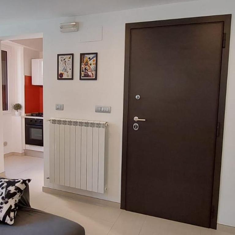 Maretto Suite - Appartamento con 2 Camere da Letto - 2